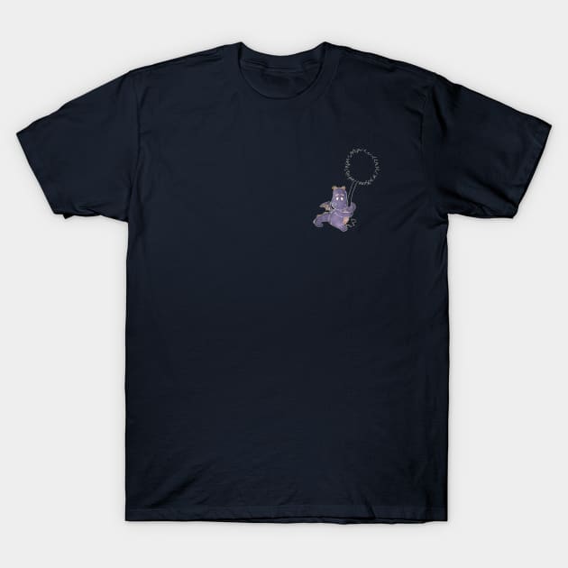Figment of your Dandelion T-Shirt by Heyday Threads